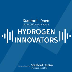 Hydrogen Innovators by Stanford Hydrogen Initiative