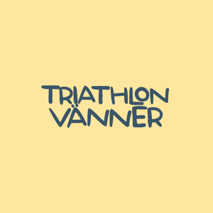 Triathlonvänner by Love Ljungström & Emma Varga