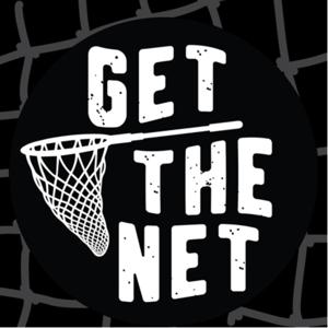 Get The Net Fishing and Outdoor Podcast by Jamie Bruce