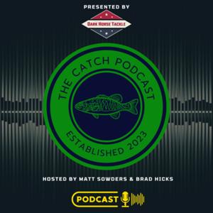 The Catch Podcast - Fishing