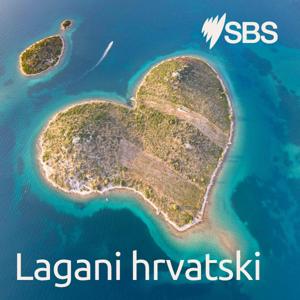 Easy Croatian - Lagani hrvatski by SBS