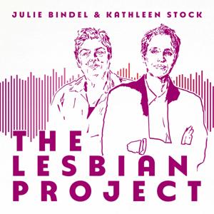 The Lesbian Project Podcast by The Lesbian Project Podcast