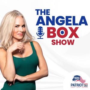 The Angela Box Show