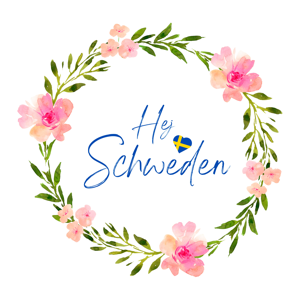 Hej Schweden by Svea & Wiebke