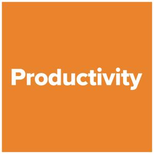 PRODUCTIVITY by Brandon White