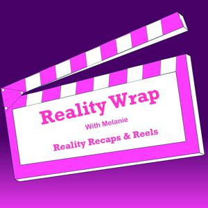 Reality Wrap by Reality Wrap Podcast