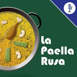 La Paella Rusa