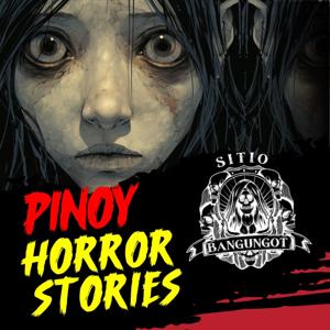 Sitio Bangungot - Pinoy Horror Stories for Sleep Podcast