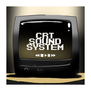 CRT Soundsystem by CRT Soundsystem