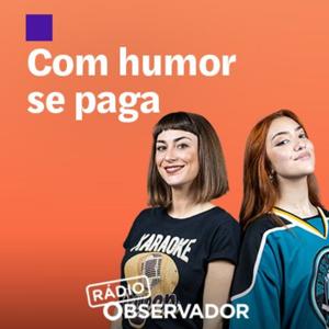 Com humor se paga