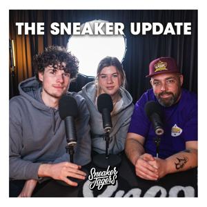 The Sneaker Update Podcast by Sneakerjagers