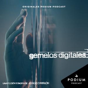 Gemelos digitales by Podium Podcast