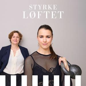 Styrkeløftet by Heartbeats.dk