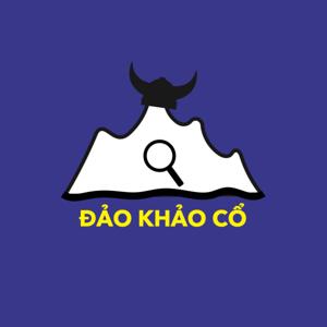 Đảo Khảo Cổ