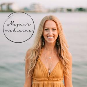 Megan's Medicine: Acupuncture & Chinese Medicine by Megan Spaeth, L.Ac