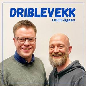 Driblevekk by Rotsekk