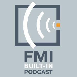 FMI Built-In Podcast