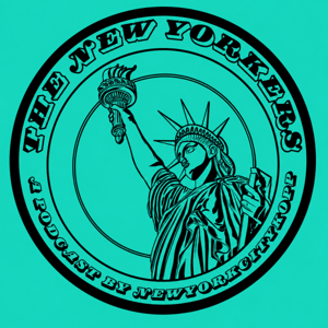 The New Yorkers Podcast