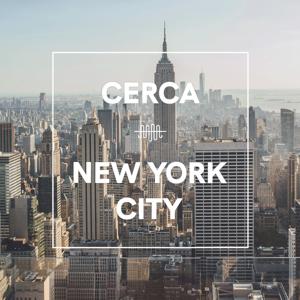 The Cerca Guide to New York City by Cerca