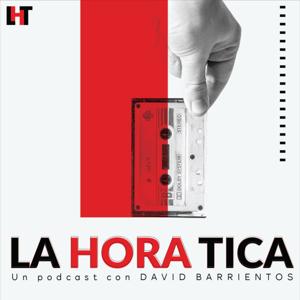 La Hora Tica by La Hora Tica