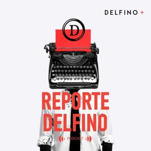 El Reporte Delfino by Delfino.cr