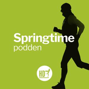 Springtime-podden