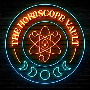 The Horoscope Vault Astrology Readings by Charly King