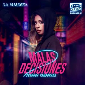 Malas Decisiones by La Maldita