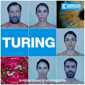 Turing by Emisor Podcasting