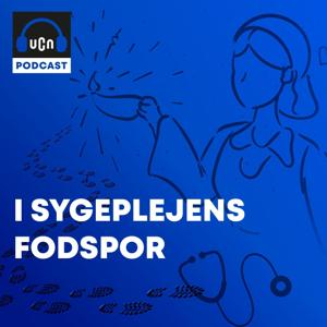 I sygeplejens fodspor by Professionshøjskolen UCN