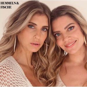 Hummeln&Fische by Cathy Hummels, Vanessa Fischer