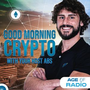 The Good Morning Crypto Show by 3T Warrior Academy | Age of Radio