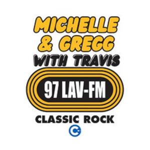 greggandmichelle's podcast