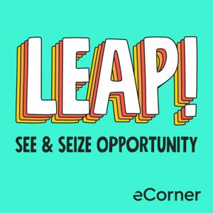 LEAP! with Tina Seelig