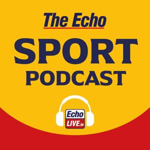 The Echo Sport Podcast by The Echo