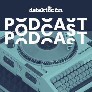 Der PodcastPodcast by detektor.fm – Das Podcast-Radio