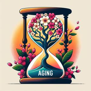 Alterung, Gesundheit und Alterungsprävention by Vital Aging Lab | Dr. Lukas Morcinek