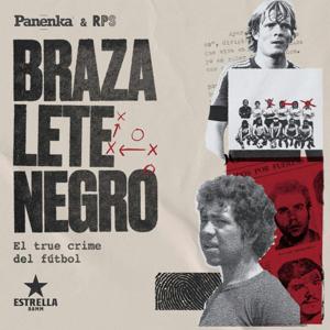 Brazalete Negro