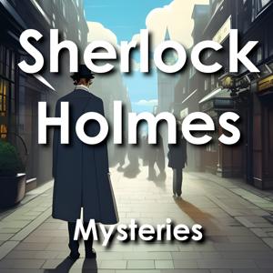 Sherlock Holmes Mysteries