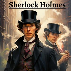 Sherlock Holmes Short Stories by Sir Arthur Conan Doyle