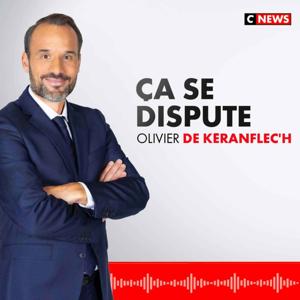 Ca se dispute by CNEWS