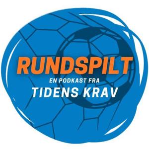 Rundspilt by Tidens Krav