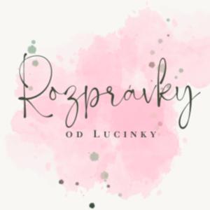 Rozprávky od Lucinky by Lucia