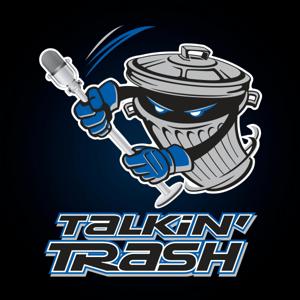 Talkin' Trash by Creative Evolution Studios