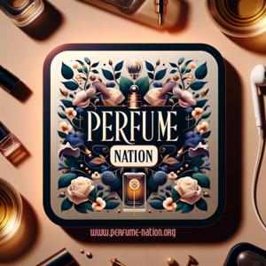 Perfume Nation: Hot Takes and Deep Dives in the Fragrance World by Maria Meliora