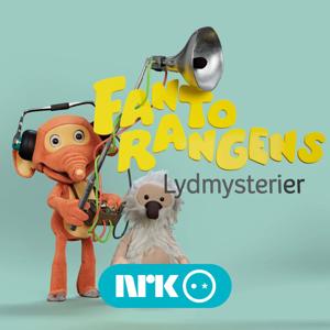 Fantorangens lydmysterier