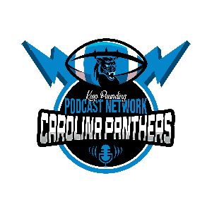 Keep Pounding Network: A Carolina Panthers podcast