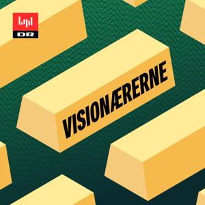 Visionærerne by DR