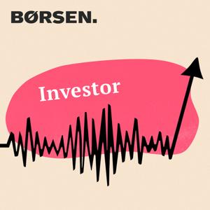 Børsen investor by Børsen