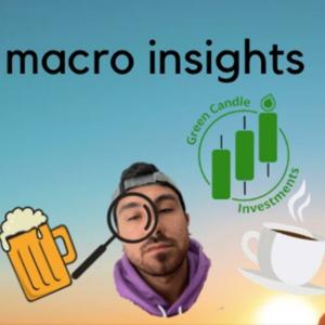 Macro Insights by Green Candle Investments